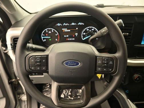 2025 Ford F-350 XLT