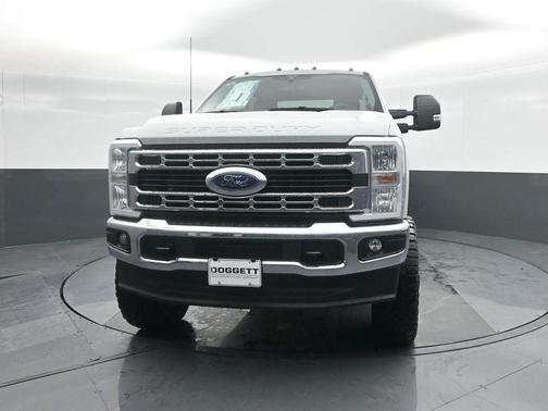 2025 Ford F-350 XLT
