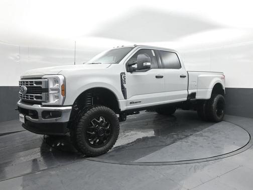 2025 Ford F-350 XLT