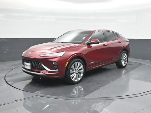2024 Buick Envista Avenir