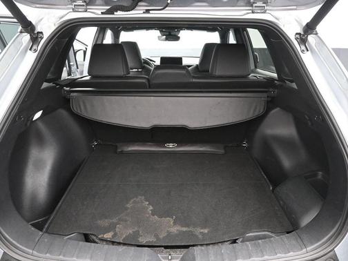 2023 Toyota Corolla Cross Hybrid XSE