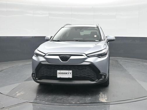 2023 Toyota Corolla Cross Hybrid XSE