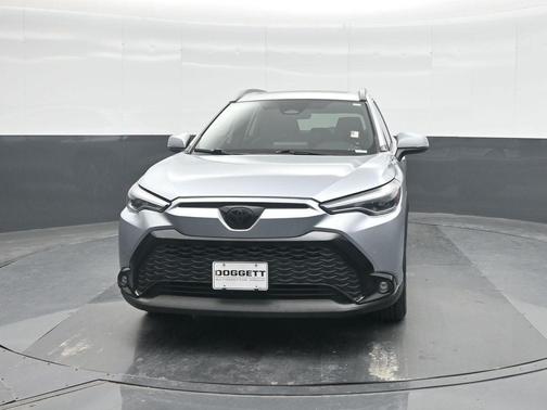 2023 Toyota Corolla Cross Hybrid XSE