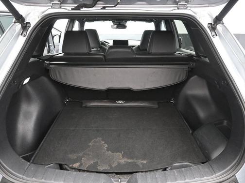 2023 Toyota Corolla Cross Hybrid XSE