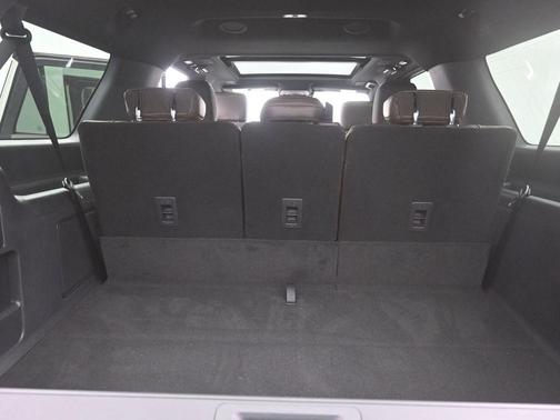 2025 Ford Expedition Max King Ranch