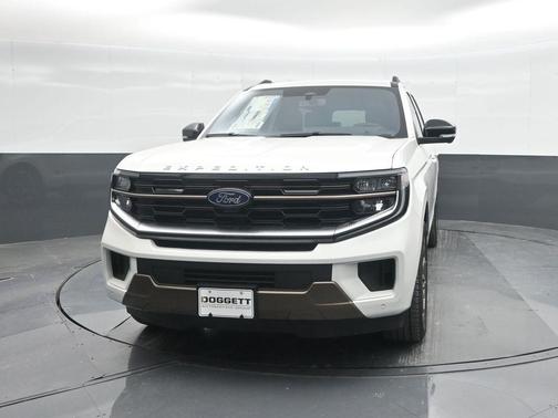 2025 Ford Expedition Max King Ranch