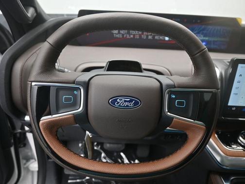 2025 Ford Expedition Max King Ranch