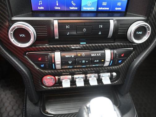 2023 Ford Mustang GT Premium