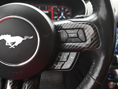 2023 Ford Mustang GT Premium