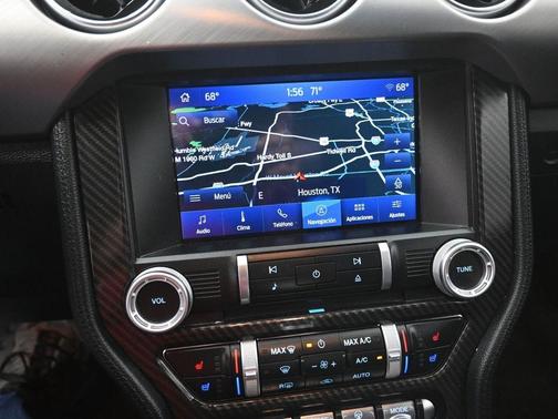 2023 Ford Mustang GT Premium