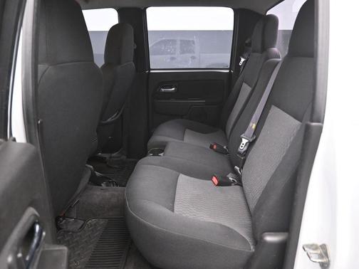 2008 GMC Canyon SLE