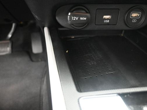 2023 Hyundai ELANTRA HEV Limited