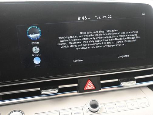 2023 Hyundai ELANTRA HEV Limited