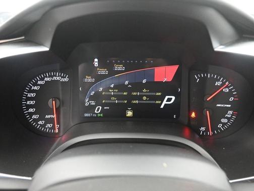 2016 Chevrolet Corvette Z06