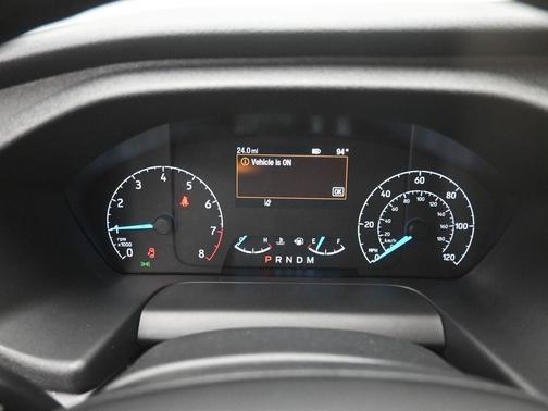 2025 Ford Transit-350 Base