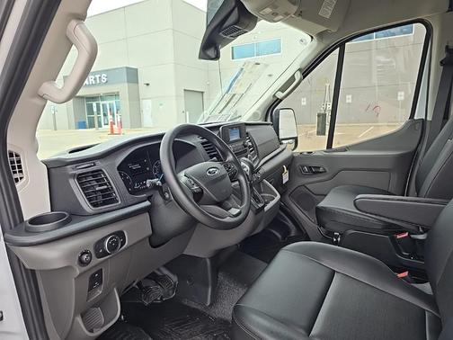 2025 Ford Transit-350 Base