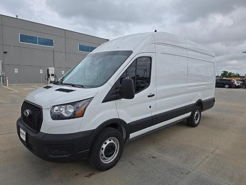 2025 Ford Transit-350 Base