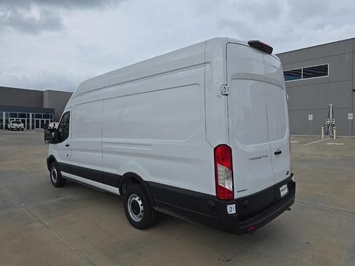 2025 Ford Transit-350 Base