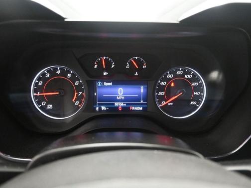 2021 Chevrolet Camaro 2LT