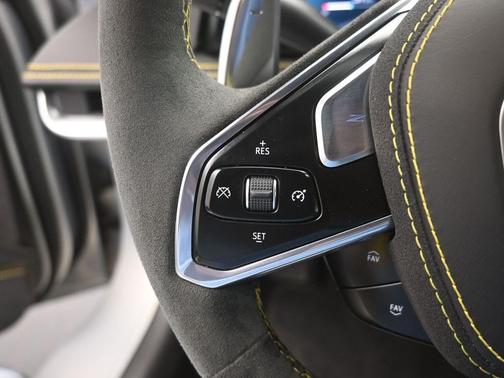 2021 Chevrolet Corvette Stingray w/3LT