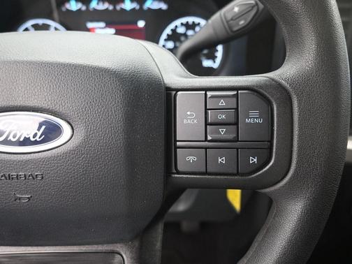 2023 Ford F-250 XL