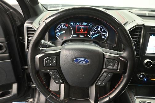 Magnetic 2019 Ford Expedition Limited