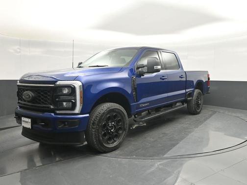 2026 Ford F-250 XLT