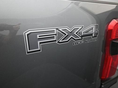 2025 Ford F-250 XLT