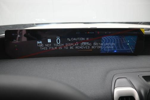 Star White 2026 Ford Expedition Active