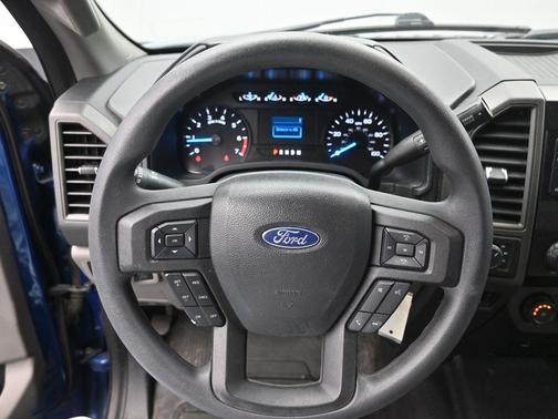 2022 Ford F-250 XL
