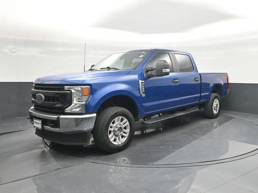 2022 Ford F-250 XL