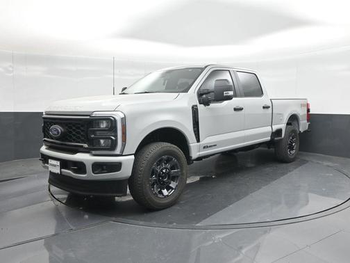2025 Ford F-250 XL