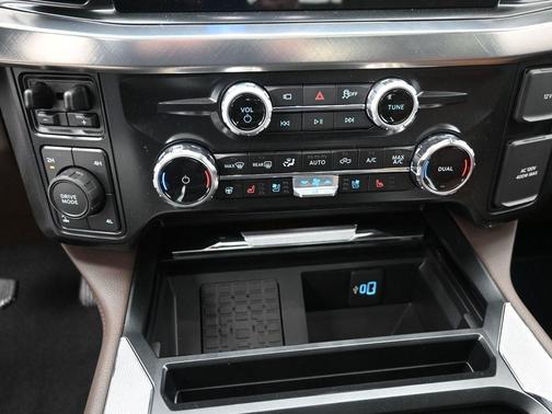 2025 Ford F-250 King Ranch