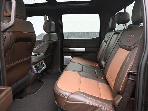 2025 Ford F-250 King Ranch