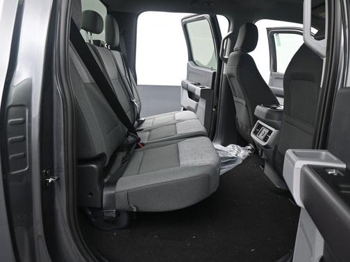 2025 Ford F-350 Lariat Super Duty