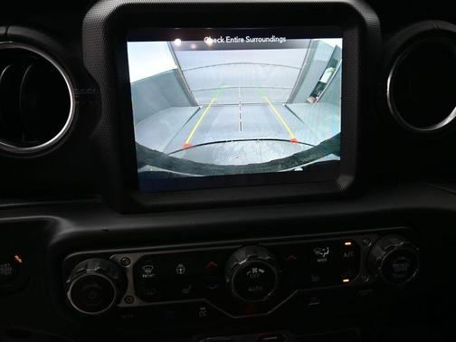 2021 Jeep Wrangler Unlimited 4xe Rubicon