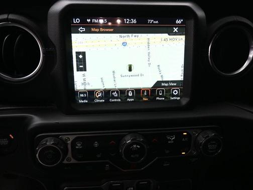 2021 Jeep Wrangler Unlimited 4xe Rubicon