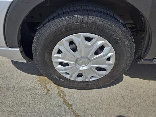 2022 Ford Transit-350 XLT