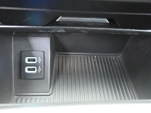 2018 Ford F-250 Platinum