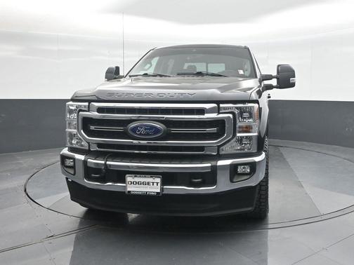 2020 Ford F-250 Lariat