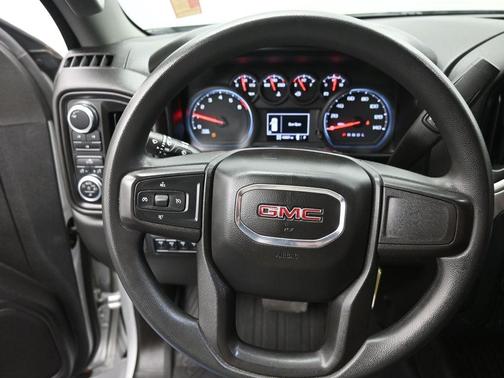 2021 GMC Sierra 2500 Base