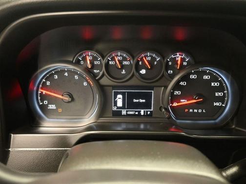 2021 GMC Sierra 2500 Base