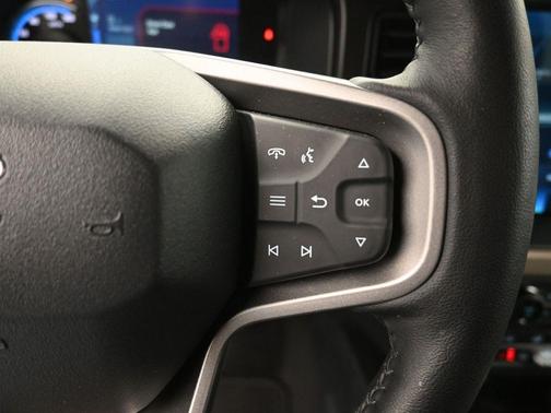 2021 Ford Bronco Wildtrak