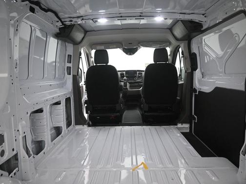 2025 Ford Transit-150 BASE