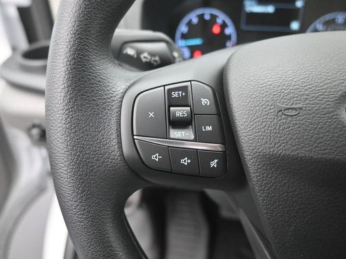 2025 Ford Transit-150 BASE
