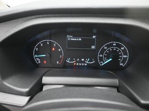 2025 Ford Transit-150 BASE