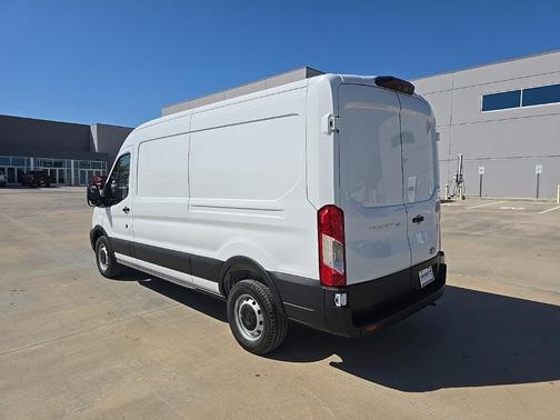 2025 Ford Transit-250 148 WB Medium Roof Cargo