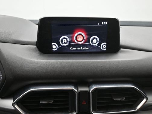 2017 Mazda CX-5 Sport