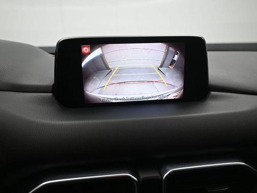 2017 Mazda CX-5 Sport