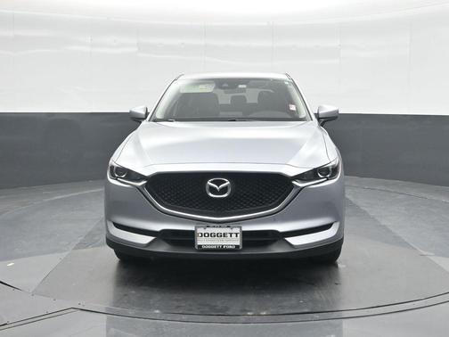 2017 Mazda CX-5 Sport